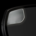 2014–2017 Silverado & Sierra Premium Blind Spot Mirror — Factory-Contour Convex Glass (Pair)