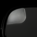 1999–2006 Silverado & Sierra Premium Blind Spot Mirror — Factory-Contour Convex Glass (Pair)